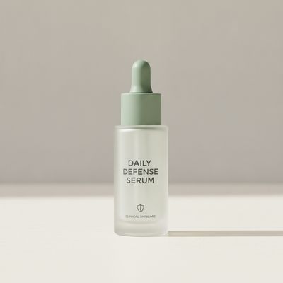 Daily Defense Serum