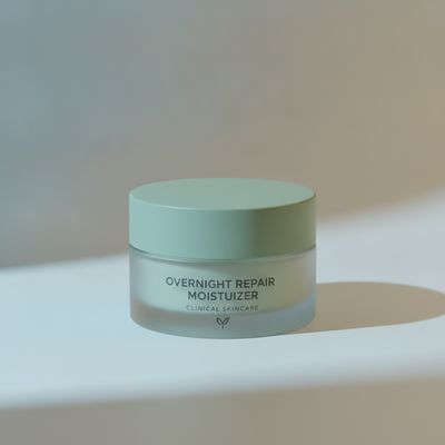 Overnight Repair Moisturizer